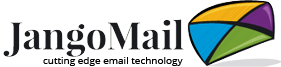 Email Marketing, API and SMTP Relay by JangoMail