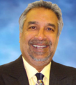 Vin Gupta - Chairman