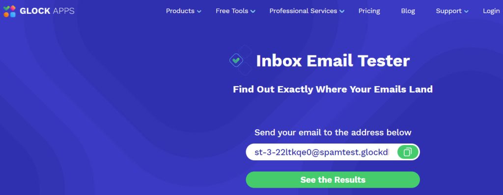 JangoMail - 10 Testing Tools for Email